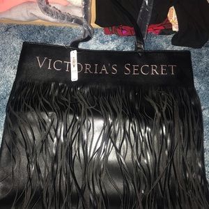 Victoria Secret tote
